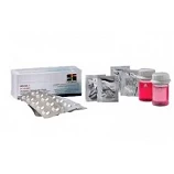 Reagents and accessories for photometers